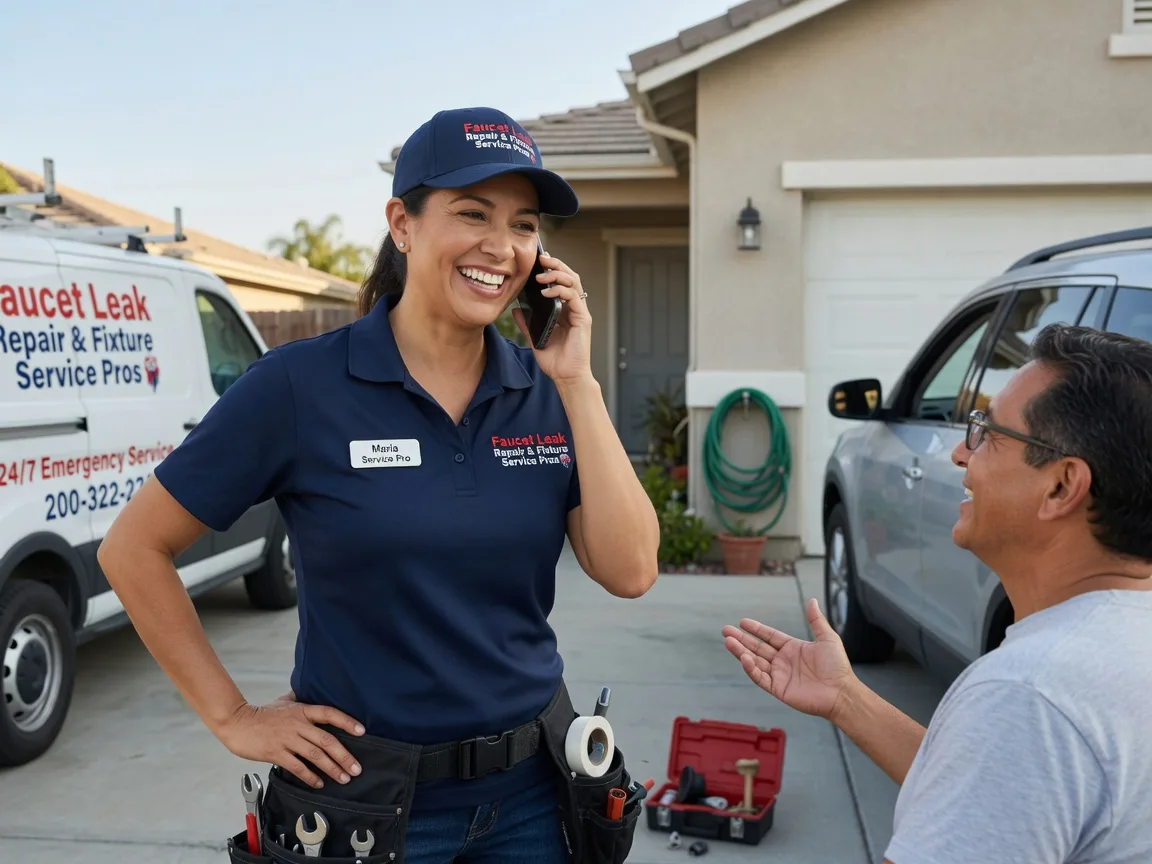 Faucet Repair Englewood, KS FAQs