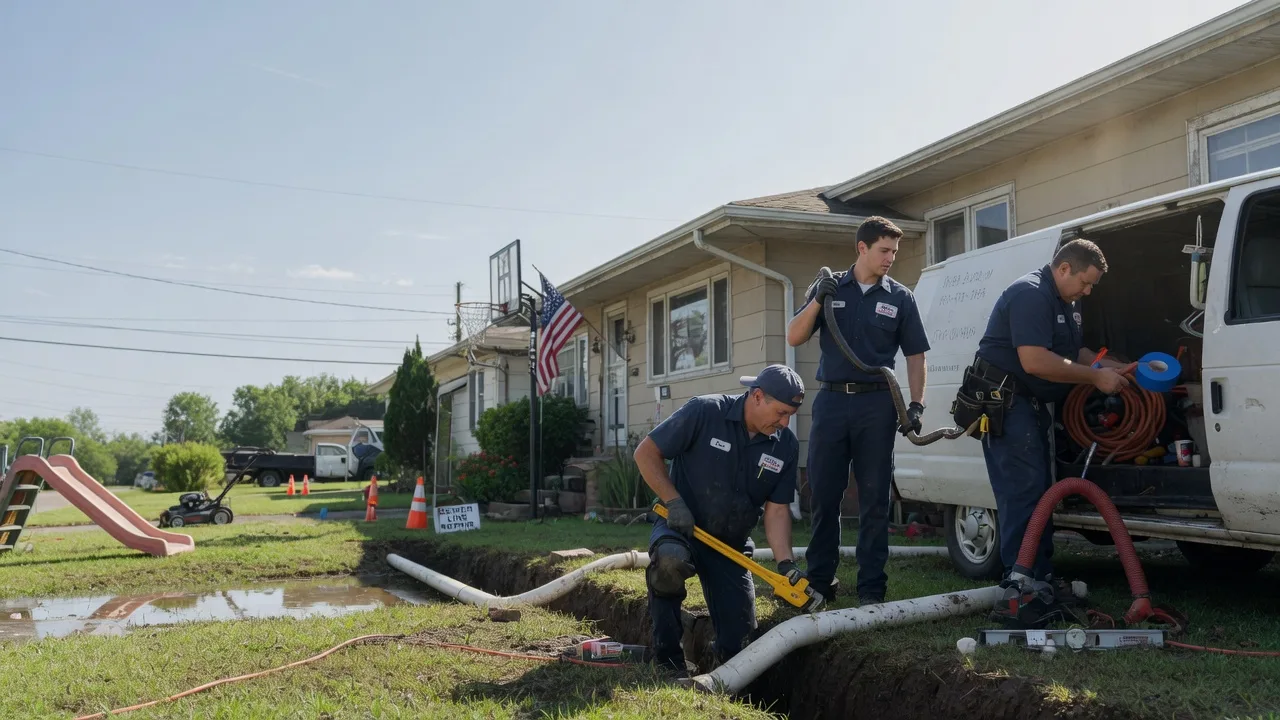 Toilet Installation in Englewood, KS near me